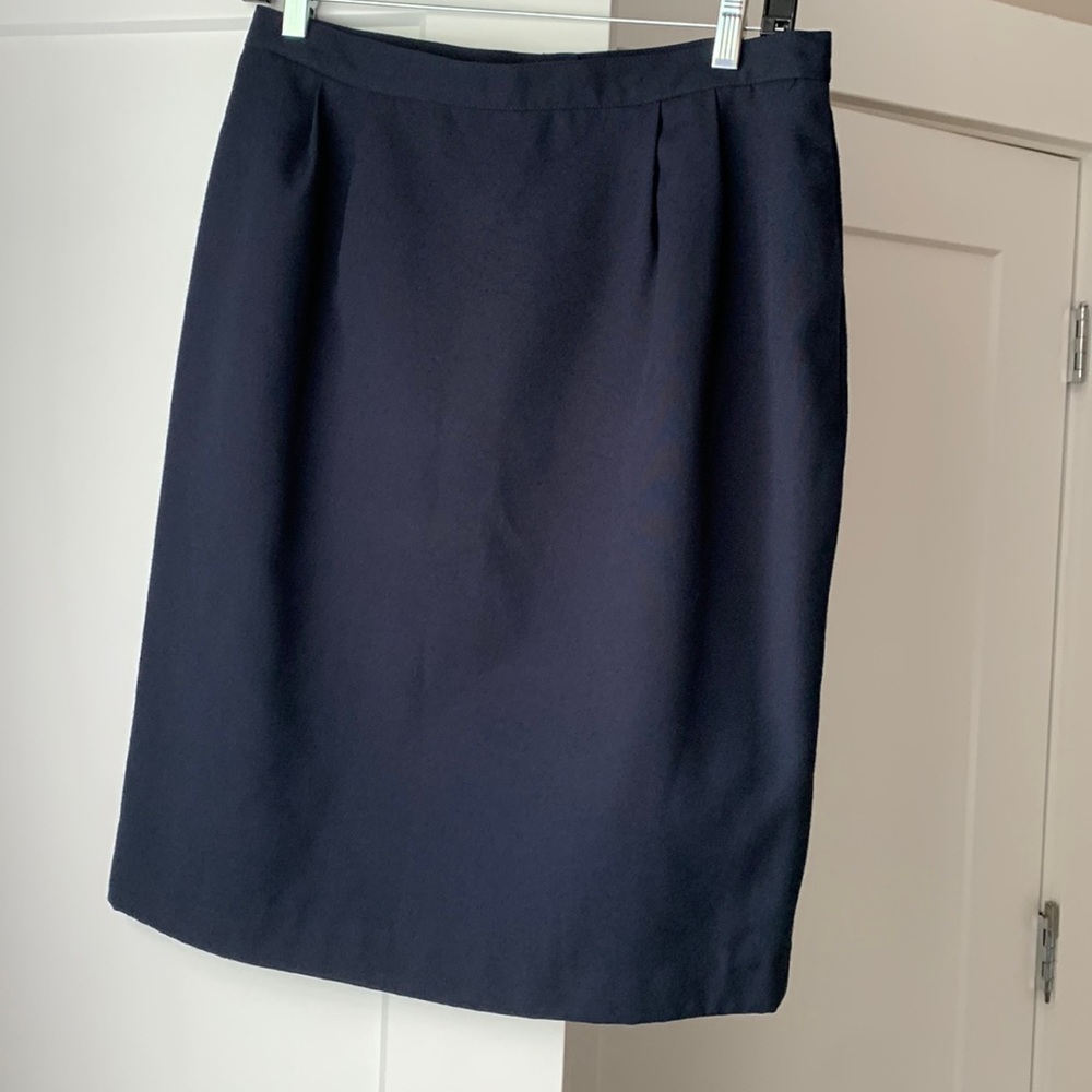 Jones New York Pencil skirt size 12